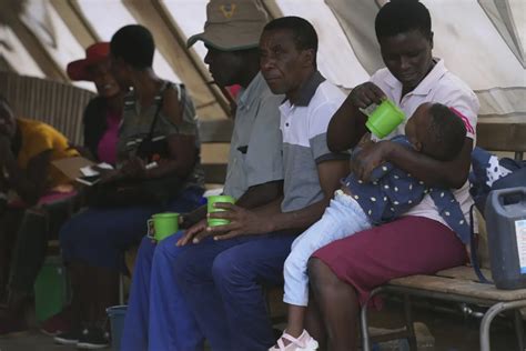 A cholera outbreak in Zimbabwe is suspected of killing more than 150 and is leaving many terrified